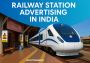 Litoust India – Your Trusted Partner in Railway Advertising