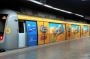 High-Impact Metro Train Advertising Solutions – Litost India