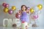 Birthday photographer in Bangalore | Little Dimples by Tisha