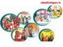  Phonics Classes in Andheri East at Little Feet Pre School 