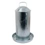 Galvanised, Plastic,& Cottage Drinkers: Perfect for Poultry