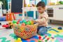 Top-Rated Daycare in Gurgaon: A Safe Haven for Your Child!