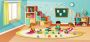 Best Kindergarten Schools in Noida
