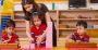 Enroll Your Child in the Best Playschool in Faridabad