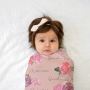 Wrap Your Baby in Comfort with Our Personalized Swaddles