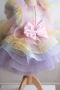 Buy Rainbow Unicorn Dress for treasured memories
