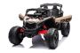 Licensed Can-Am Maverick 24V Kids Ride On Buggy – 2-Seater E