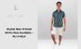  Stylish Men Printed Shirts Now Available – By Livalya