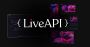 LIVE API