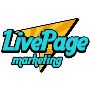 Live Page Medspa Marketing