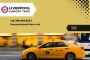 Reliable Ride to Liverpool Airport – Travel with Ease