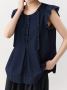 Women Denim Tops - Trendy Collection at Livianla
