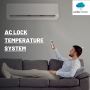 Efficient Climate Management with Centralized AC Control for
