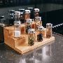 Bamboo Kitchen Utensils - Eco-Friendly and Durable