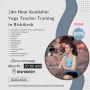 200-Hour Kundalini Yoga Teacher Training in Rishikesh