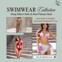 Shop Stylish Women’s Swimwear at Livira Fashion
