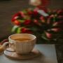 Buy Evoke Festive Pack Saffron & Rose Tea Online | Makaibari