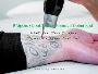 Top Tattoo Studio in Kolkata | Lizard's Skin Tattoos 🎨✨
