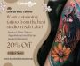Looking for the Best Tattoo Studio in Salt Lake? Visit Us