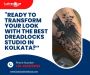 Best Dreadlocks Studio in Kolkata for Unique & Stylish Locs