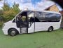 Minibus Hire Wolverhampton