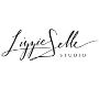 Transform Space with Large Abstract Canvas Art – Lizzie Sell