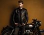 Leather Jackets For Men