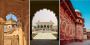 Golden Triangle Tour cab service | LKP Cabs