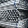 Buy High-Quality GI Pipes – LLG Ispat India