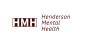 Henderson Mental Health Henderson Mental Health