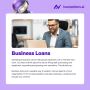 Business loans
