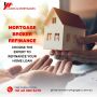 Mortgage Broker Refinance