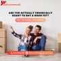 Home Loans Experts Home Loans Experts