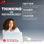 Mortgage Refinancing Broker Mortgage Refinancing Broker