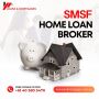 SMSF Home Loan Broker