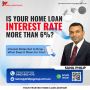 Refinance Mortgage Broker