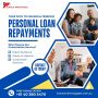Personal Loan Repayments