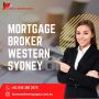 Mortgage Broker Western Sydney Mortgage Broker Western Sydney