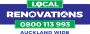 Local Renovations Auckland Limited