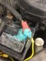 Battery Cable Replacement