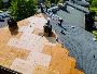 Give your roof proper attention with roofing servicing!