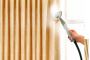 Looking for curtain dry cleaning services London?