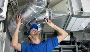 Duct Leakage Test