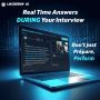 Enhance Your Interview Confidence With the Smart AI Intervie