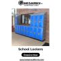 School Lockers