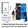 Install Plastic Employee Lockers for Adequate Storage 