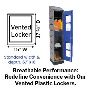 Reliable Airport Storage Lockers Solution