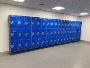 Organise Smarter With Academy Storage Locker 