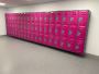 Organise Your Workplace with Innovative Plastic Small Locker