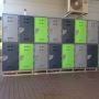 Secure and Convenient Hospital Patient Lockers